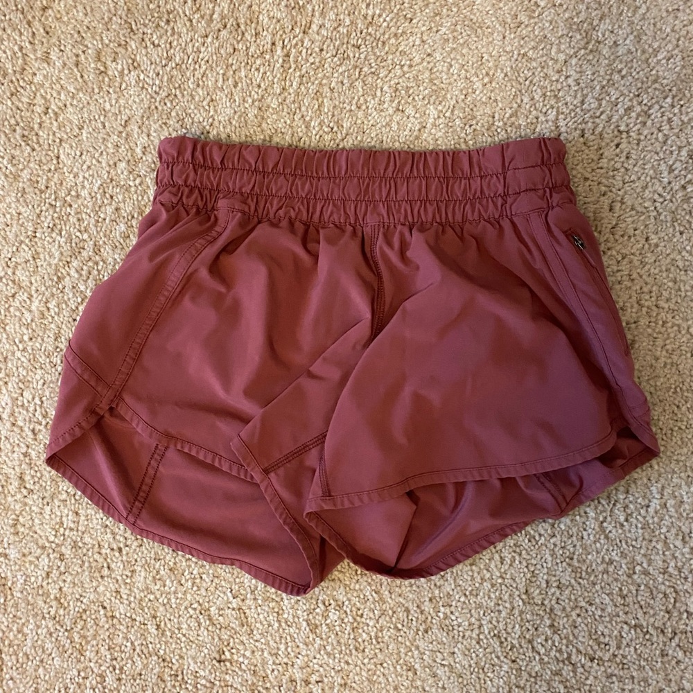 Lululemon Track that short 4”